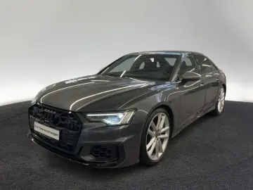 AUDI S6 Limousine 3.0 TDI quattro Head-up Standh Pano