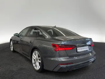 AUDI S6 Limousine 3.0 TDI quattro Head-up Standh Pano