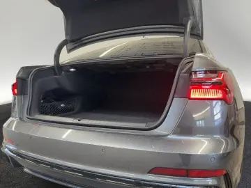 AUDI S6 Limousine 3.0 TDI quattro Head-up Standh Pano