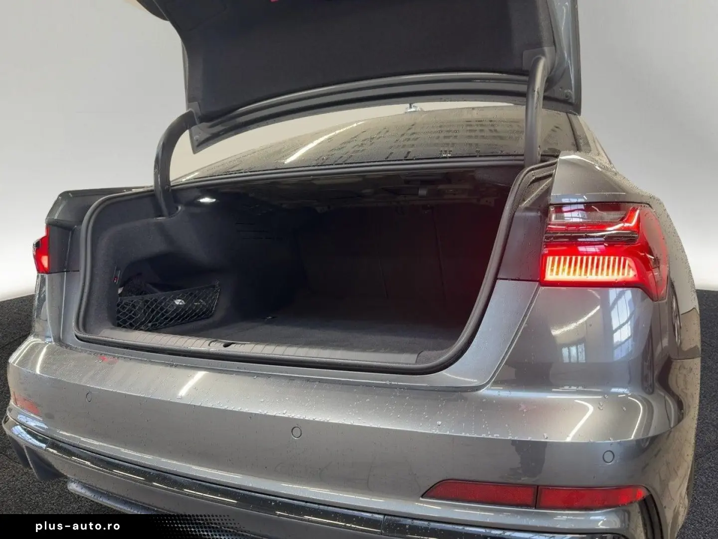 AUDI S6 Limousine 3.0 TDI quattro Head-up Standh Pano
