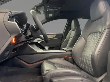 AUDI S6 Limousine 3.0 TDI quattro Head-up Standh Pano
