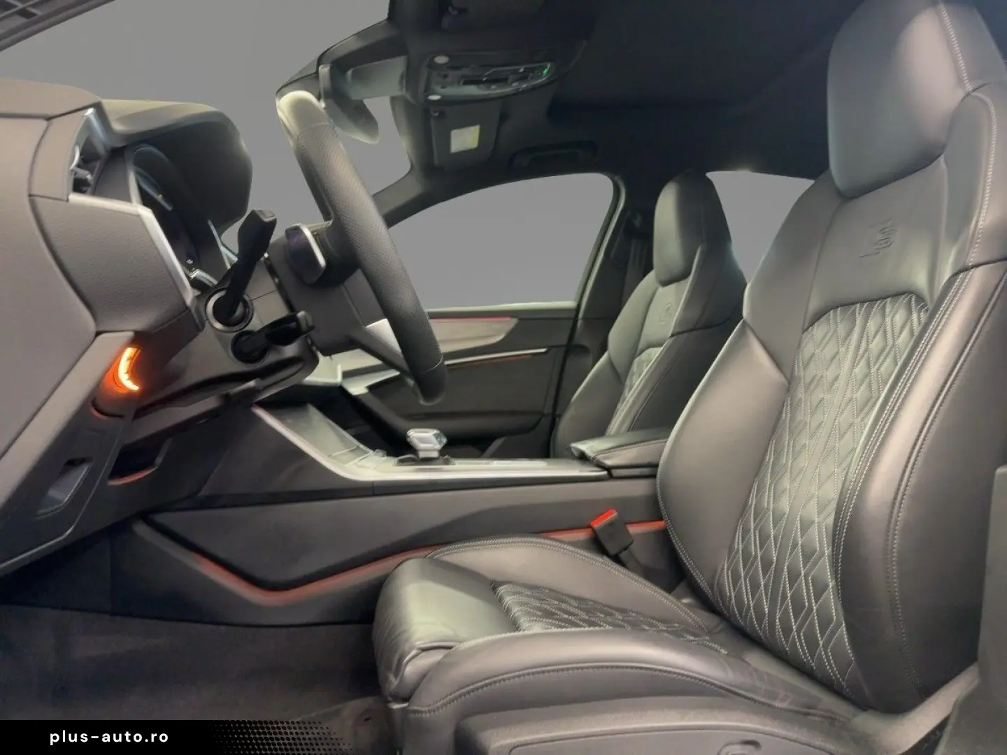 AUDI S6 Limousine 3.0 TDI quattro Head-up Standh Pano