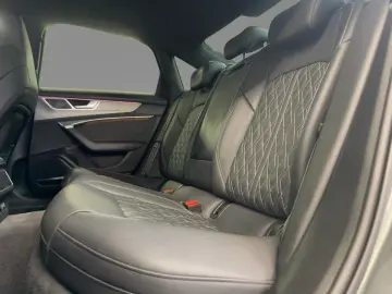 AUDI S6 Limousine 3.0 TDI quattro Head-up Standh Pano