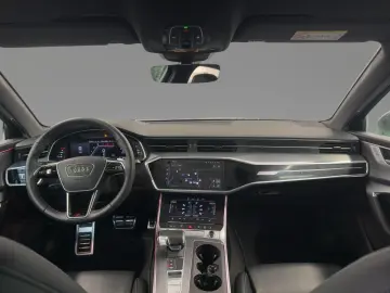 AUDI S6 Limousine 3.0 TDI quattro Head-up Standh Pano