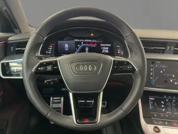 AUDI S6 Limousine 3.0 TDI quattro Head-up Standh Pano
