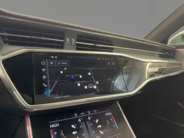 AUDI S6 Limousine 3.0 TDI quattro Head-up Standh Pano