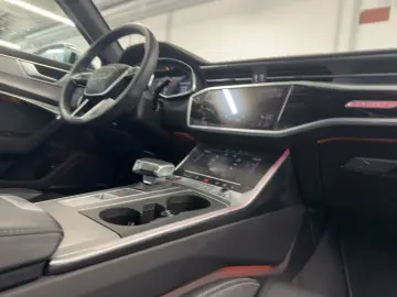 AUDI S6 Limousine 3.0 TDI quattro Head-up Standh Pano