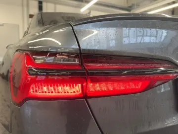 AUDI S6 Limousine 3.0 TDI quattro Head-up Standh Pano