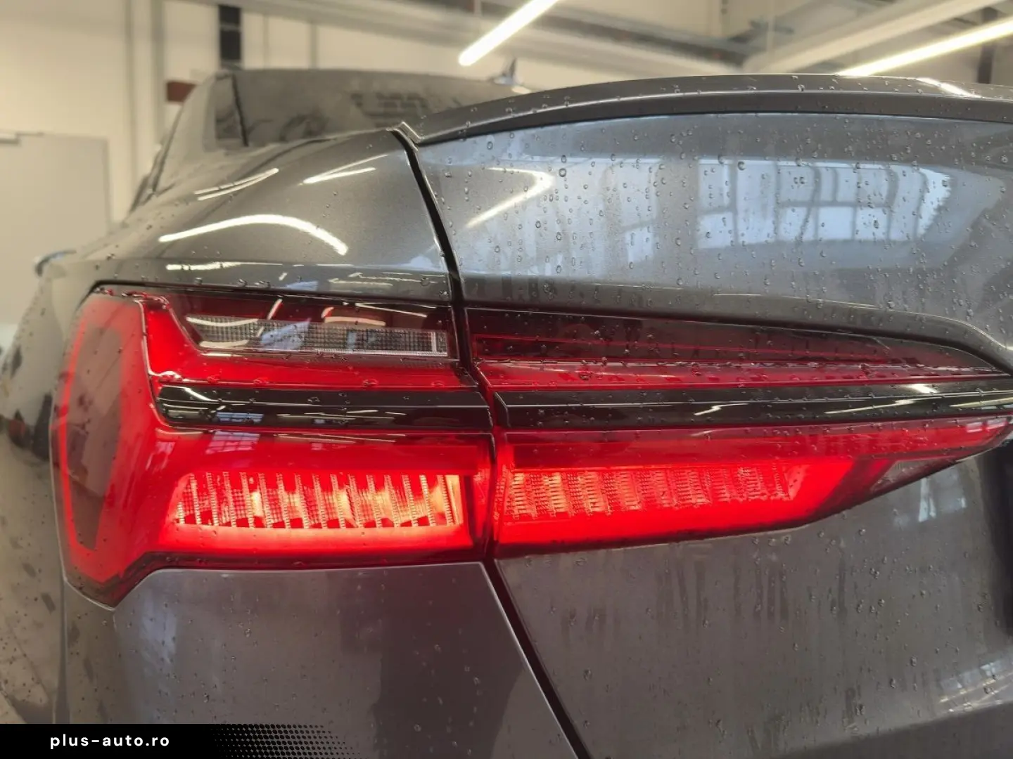 AUDI S6 Limousine 3.0 TDI quattro Head-up Standh Pano