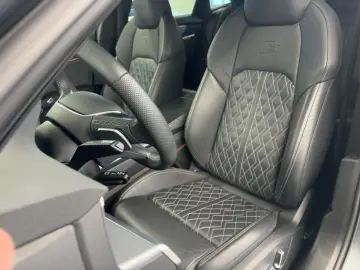 AUDI S6 Limousine 3.0 TDI quattro Head-up Standh Pano
