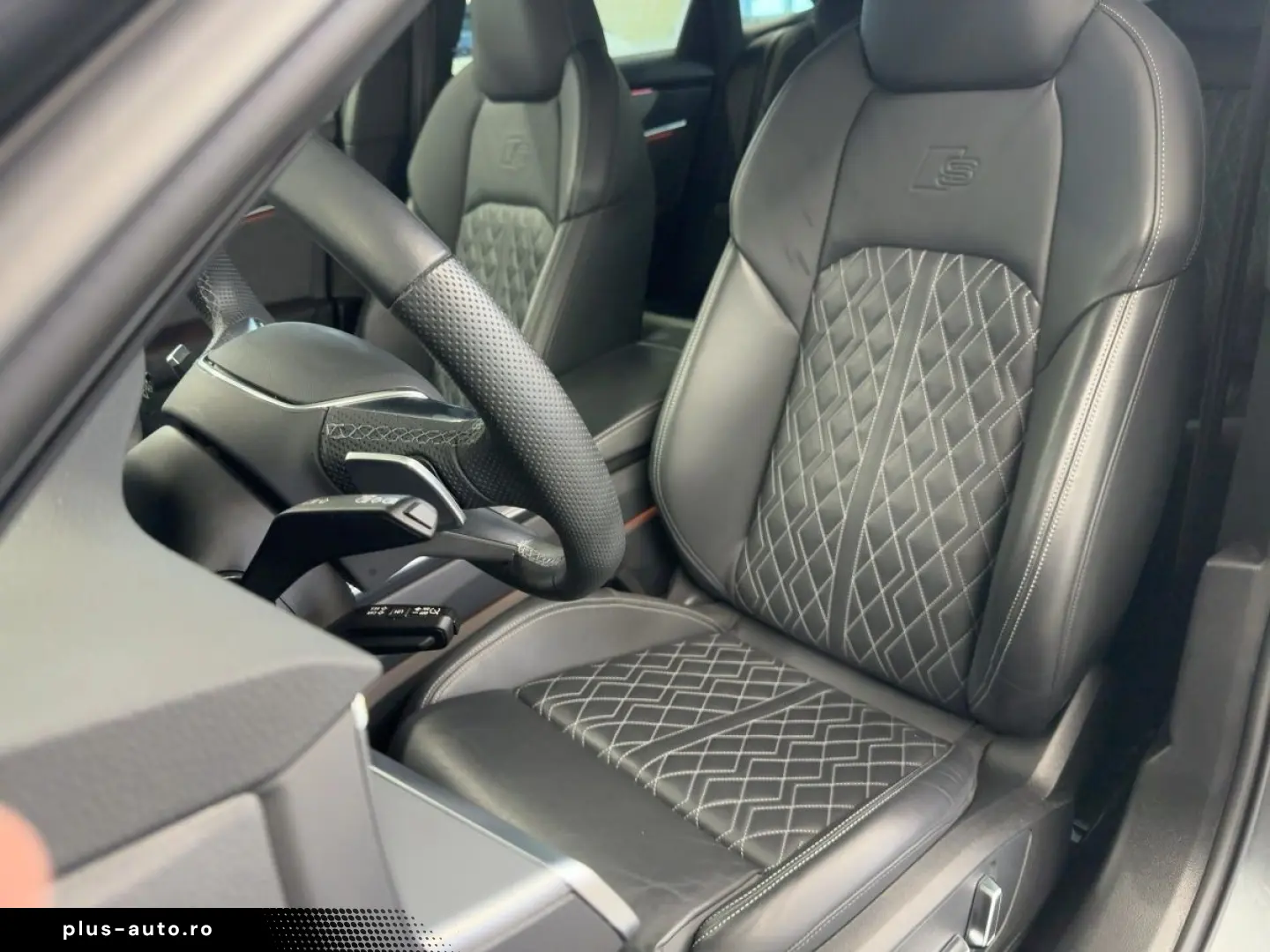 AUDI S6 Limousine 3.0 TDI quattro Head-up Standh Pano