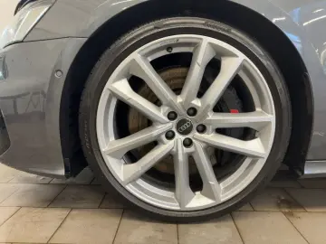 AUDI S6 Limousine 3.0 TDI quattro Head-up Standh Pano