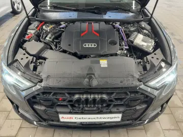 AUDI S6 Limousine 3.0 TDI quattro Head-up Standh Pano
