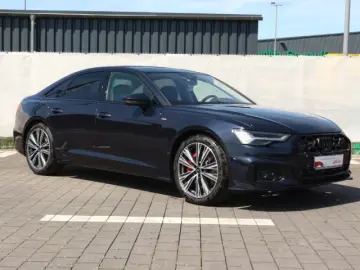 AUDI A6 Limousine S line 55 TFSI e quattro S tronic