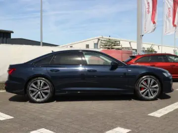 AUDI A6 Limousine S line 55 TFSI e quattro S tronic
