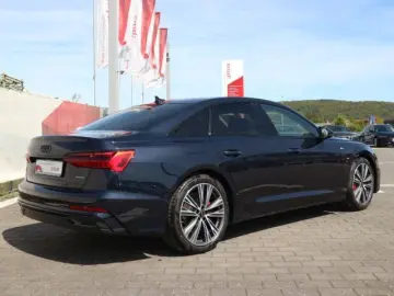 AUDI A6 Limousine S line 55 TFSI e quattro S tronic