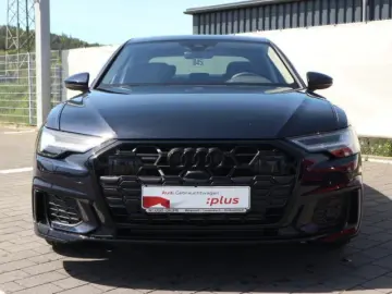 AUDI A6 Limousine S line 55 TFSI e quattro S tronic