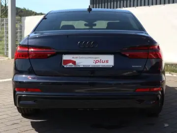 AUDI A6 Limousine S line 55 TFSI e quattro S tronic