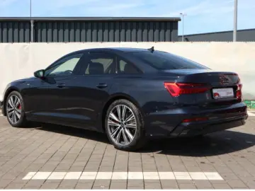 AUDI A6 Limousine S line 55 TFSI e quattro S tronic