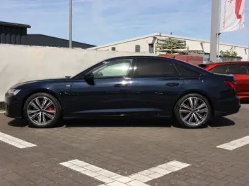 AUDI A6 Limousine S line 55 TFSI e quattro S tronic