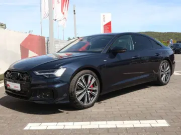 AUDI A6 Limousine S line 55 TFSI e quattro S tronic
