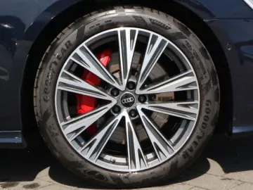AUDI A6 Limousine S line 55 TFSI e quattro S tronic