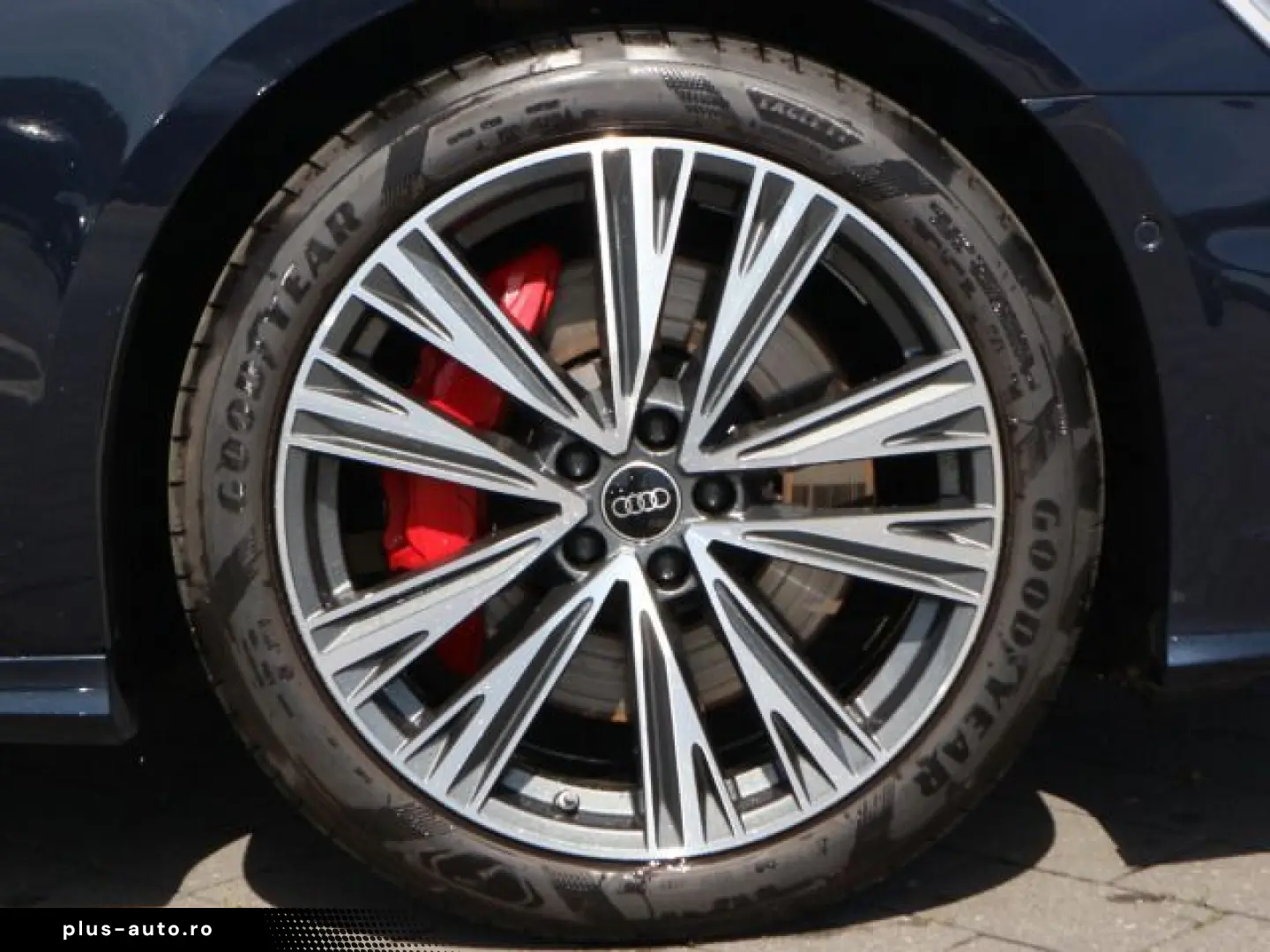 AUDI A6 Limousine S line 55 TFSI e quattro S tronic