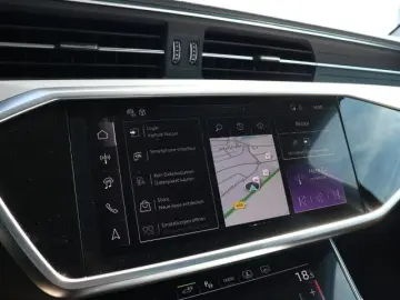 AUDI A6 Limousine S line 55 TFSI e quattro S tronic
