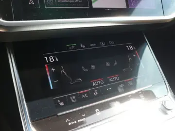 AUDI A6 Limousine S line 55 TFSI e quattro S tronic