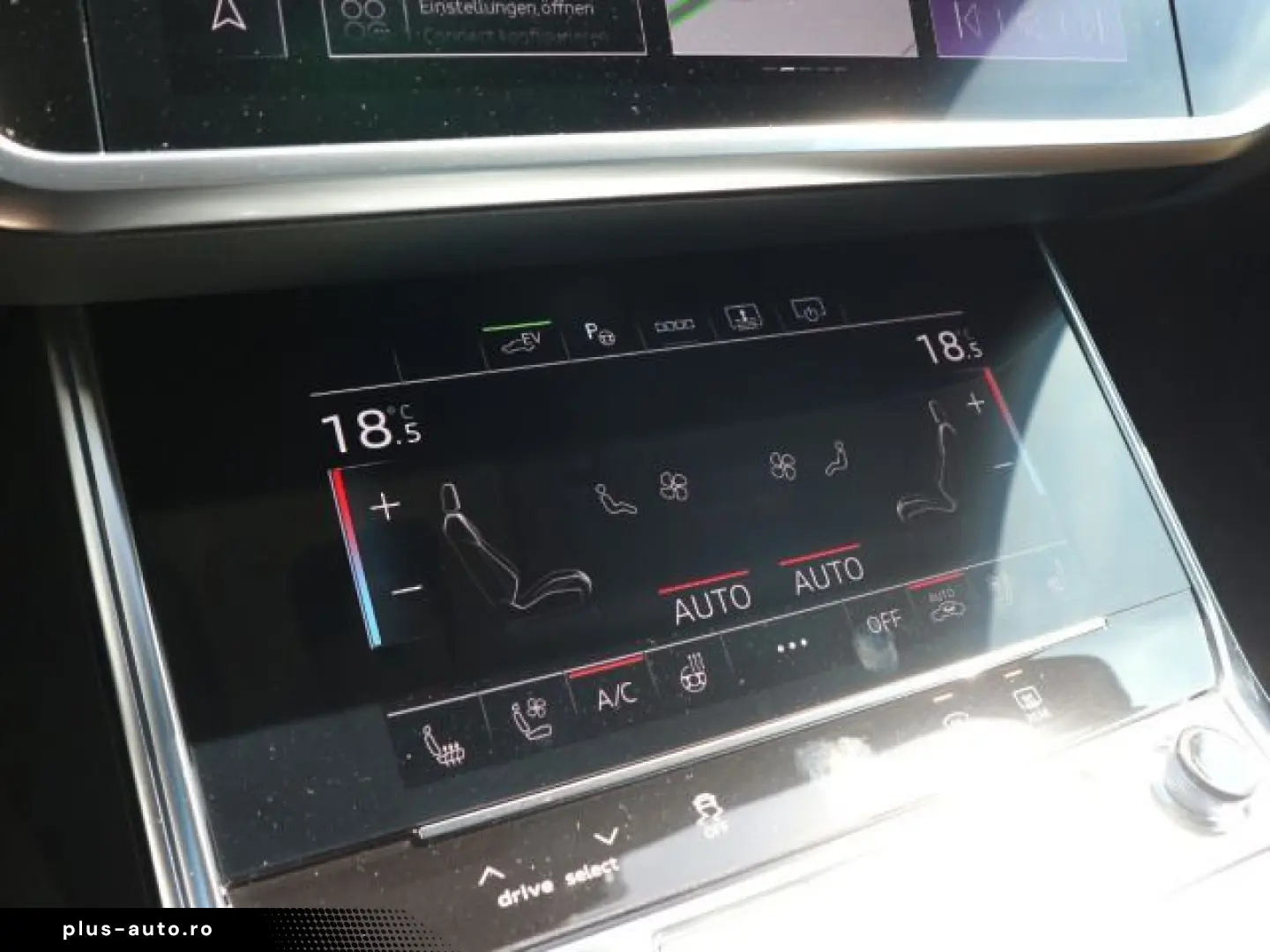 AUDI A6 Limousine S line 55 TFSI e quattro S tronic