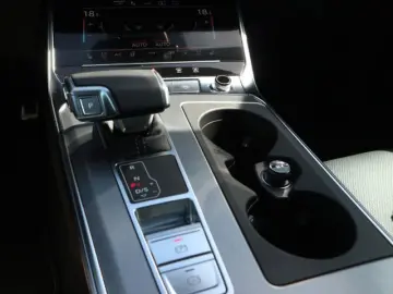 AUDI A6 Limousine S line 55 TFSI e quattro S tronic
