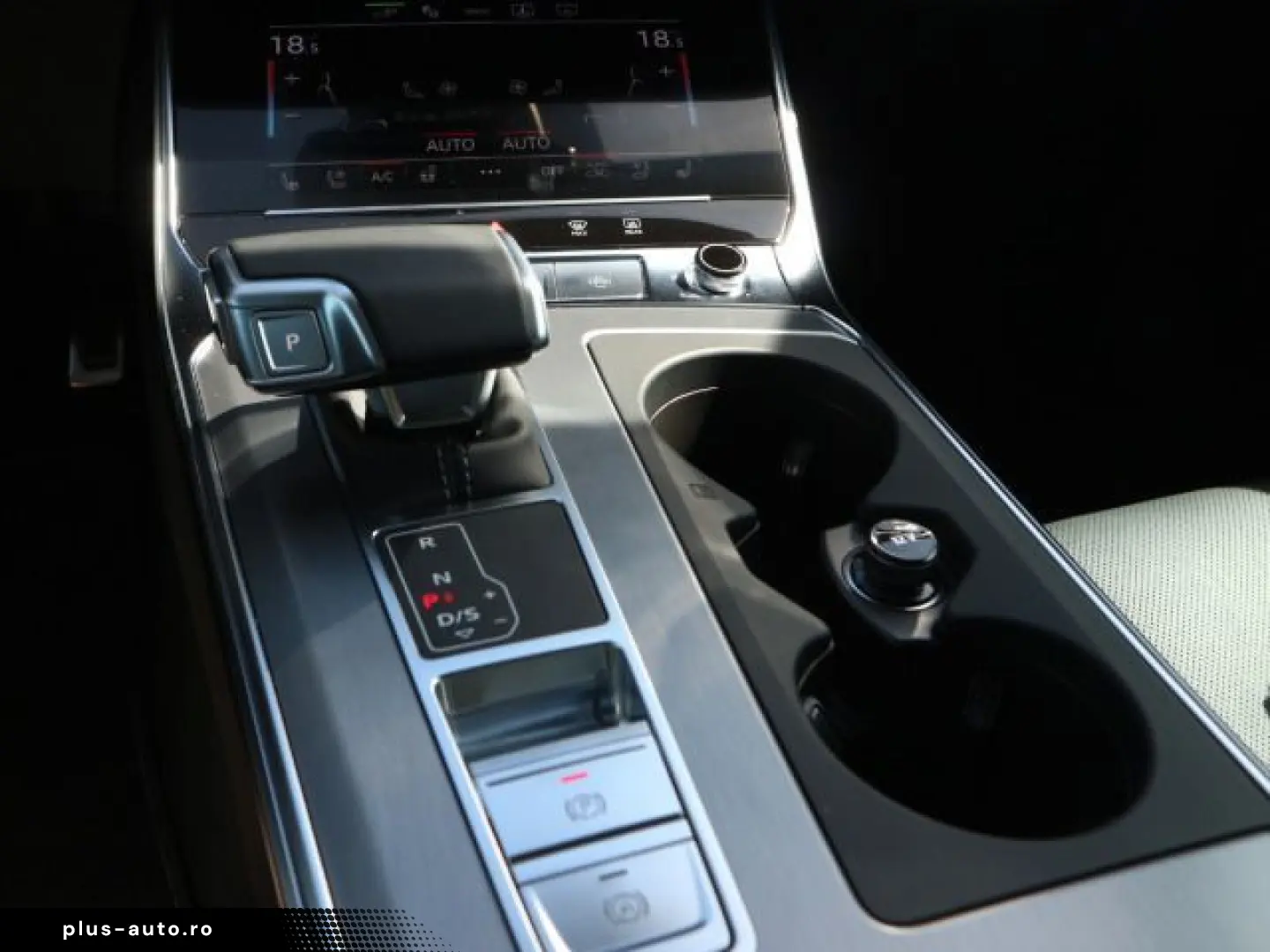 AUDI A6 Limousine S line 55 TFSI e quattro S tronic