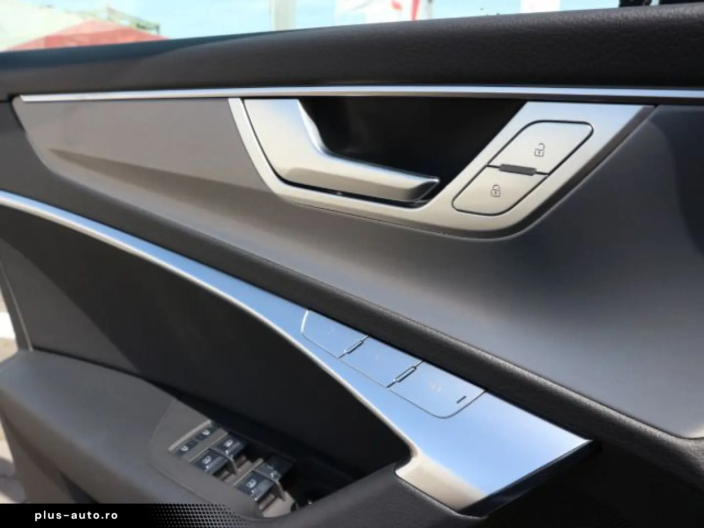 AUDI A6 Limousine S line 55 TFSI e quattro S tronic
