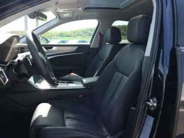 AUDI A6 Limousine S line 55 TFSI e quattro S tronic