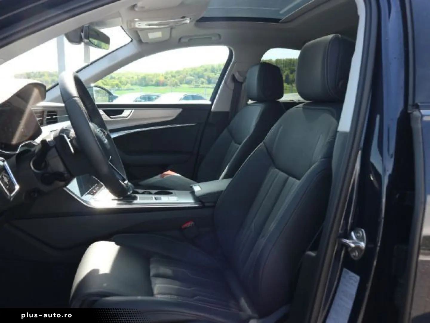 AUDI A6 Limousine S line 55 TFSI e quattro S tronic