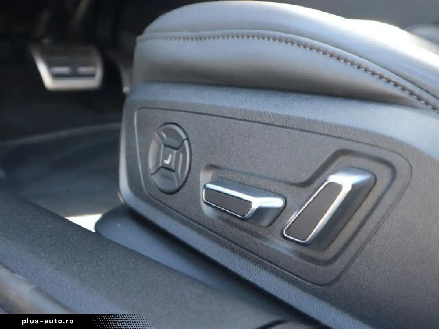 AUDI A6 Limousine S line 55 TFSI e quattro S tronic