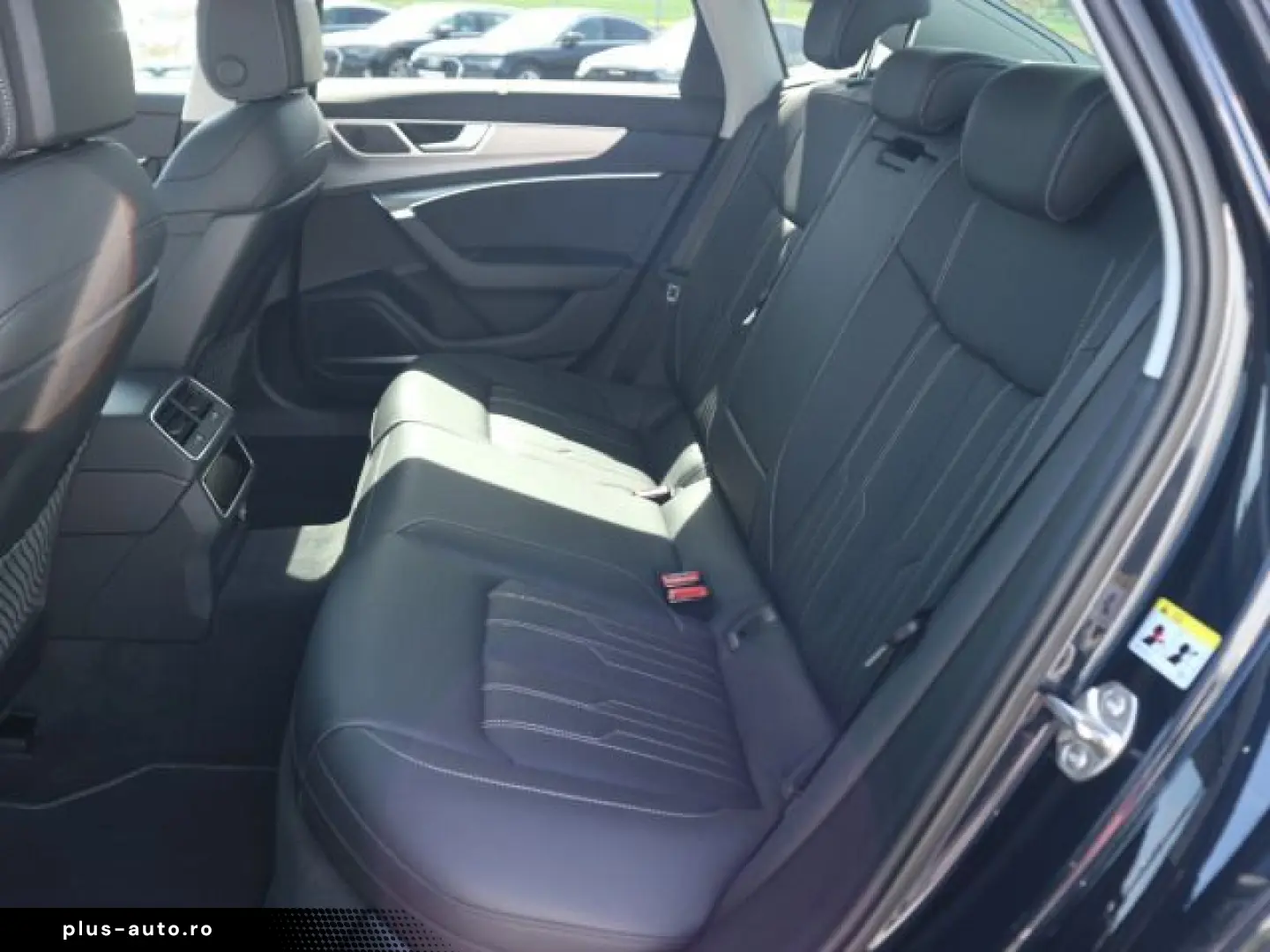 AUDI A6 Limousine S line 55 TFSI e quattro S tronic