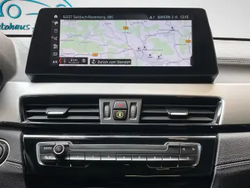 BMW X2 xDrive