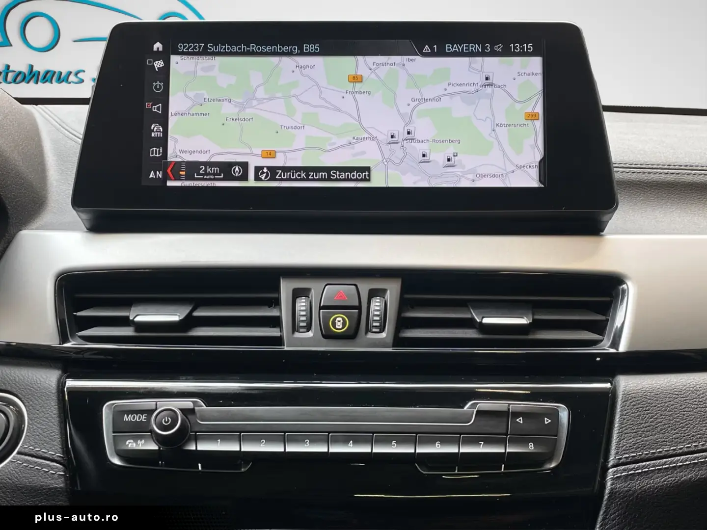 BMW X2 xDrive