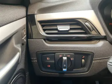 BMW X2 xDrive