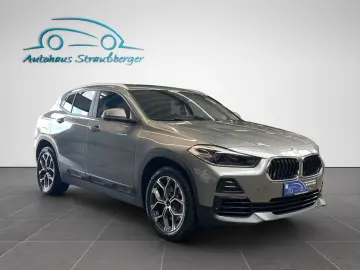 BMW X2 xDrive