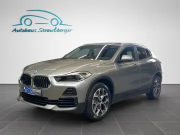 BMW X2 xDrive
