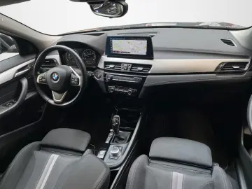 BMW X2 xDrive