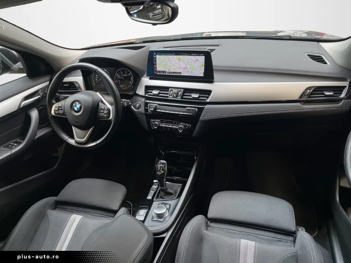 BMW X2 xDrive