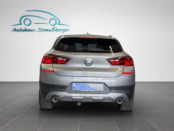 BMW X2 xDrive