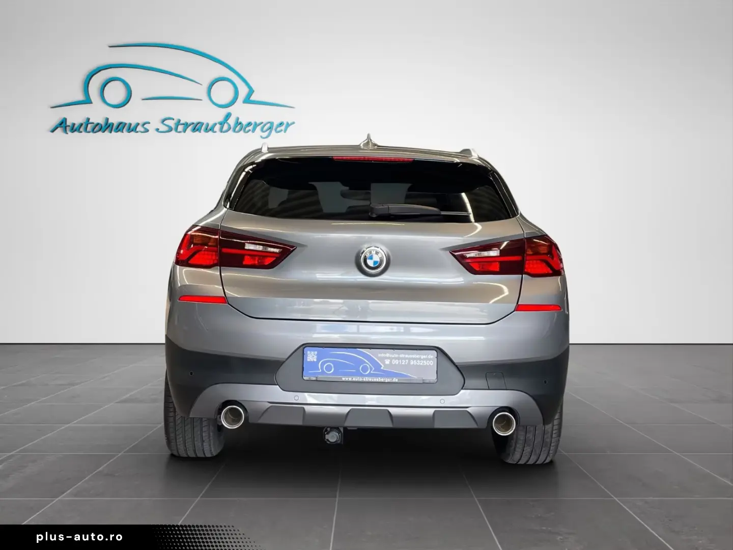 BMW X2 xDrive
