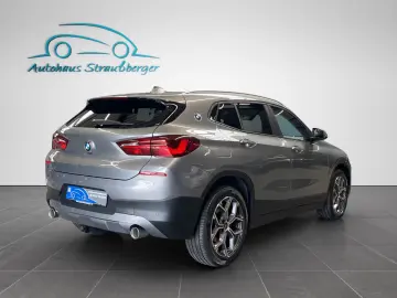 BMW X2 xDrive