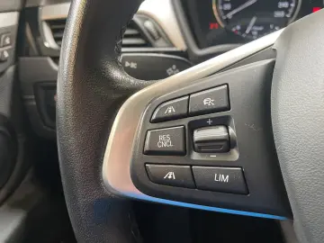 BMW X2 xDrive