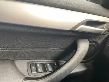 BMW X2 xDrive