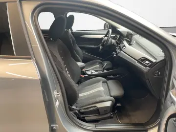 BMW X2 xDrive